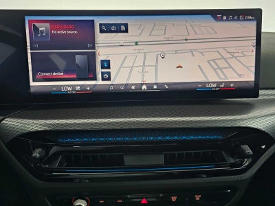 2025 BMW i4 xDrive40 xDrive40