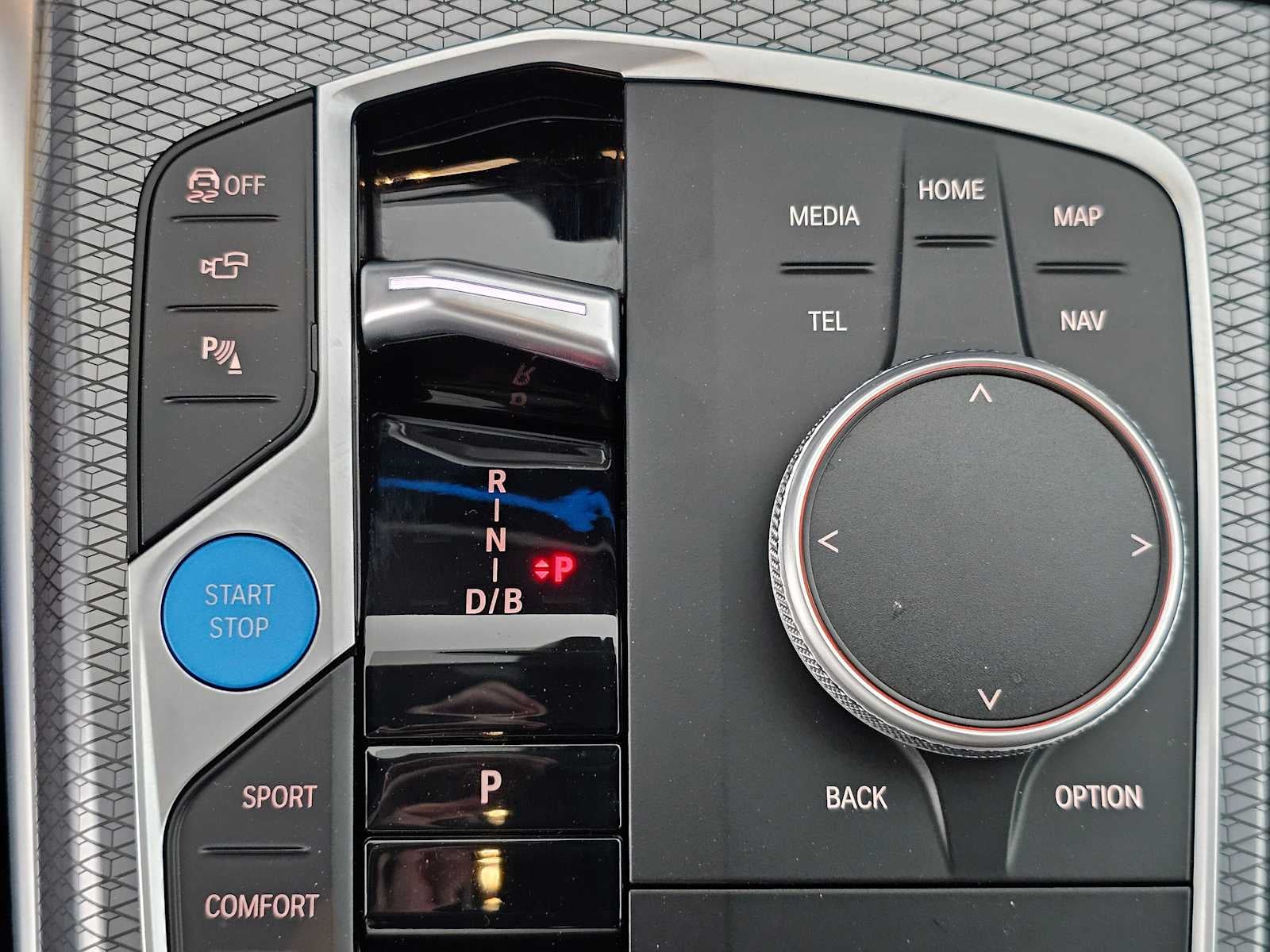 2025 BMW i4 xDrive40 xDrive40