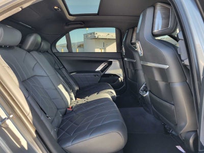 2023 BMW i7 xDrive60