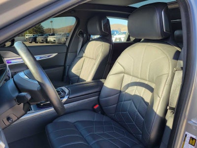 2023 BMW i7 xDrive60