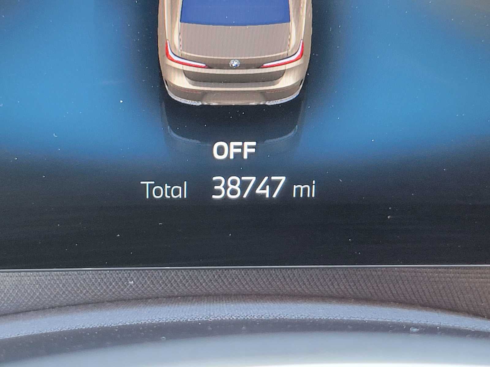2023 BMW i7 xDrive60