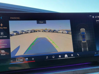 2023 BMW i7 xDrive60
