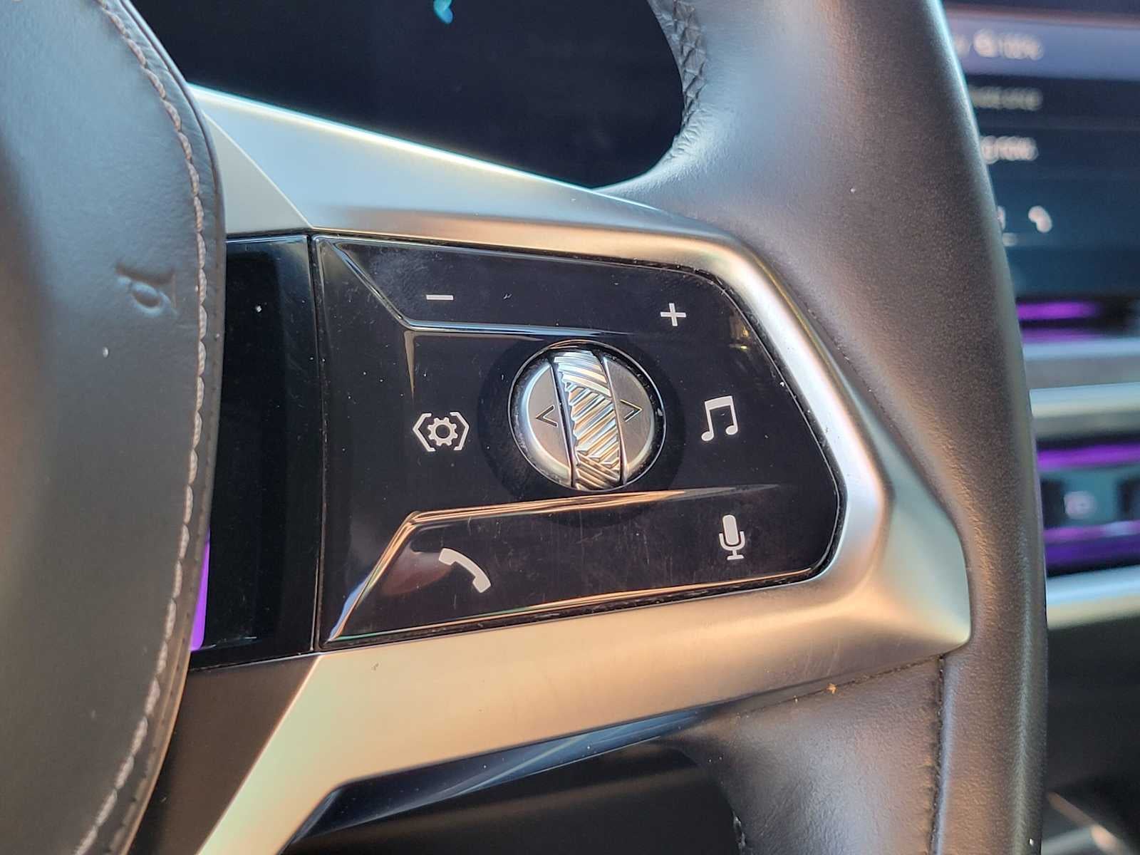 2023 BMW i7 xDrive60