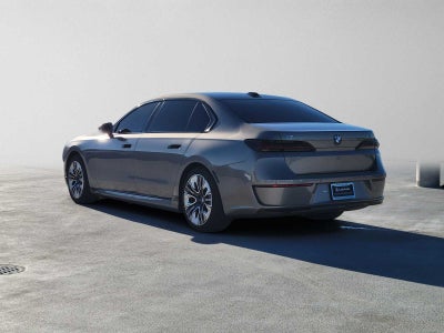 2023 BMW i7 xDrive60