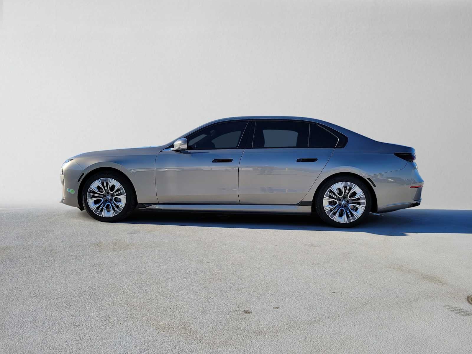 2023 BMW i7 xDrive60