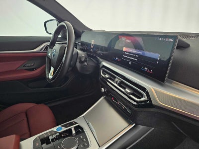 2023 BMW i4 eDrive40 eDrive40