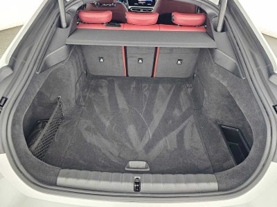 2023 BMW i4 eDrive40 eDrive40