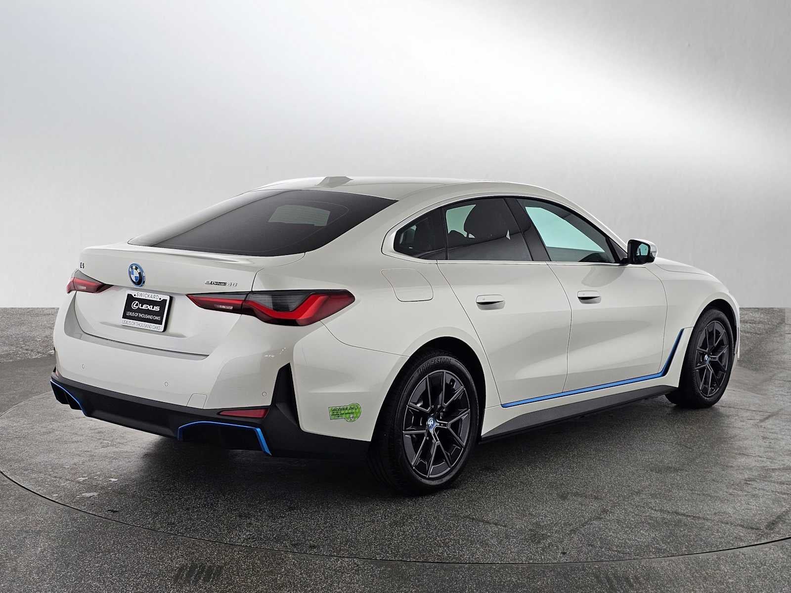 2023 BMW i4 eDrive40 eDrive40
