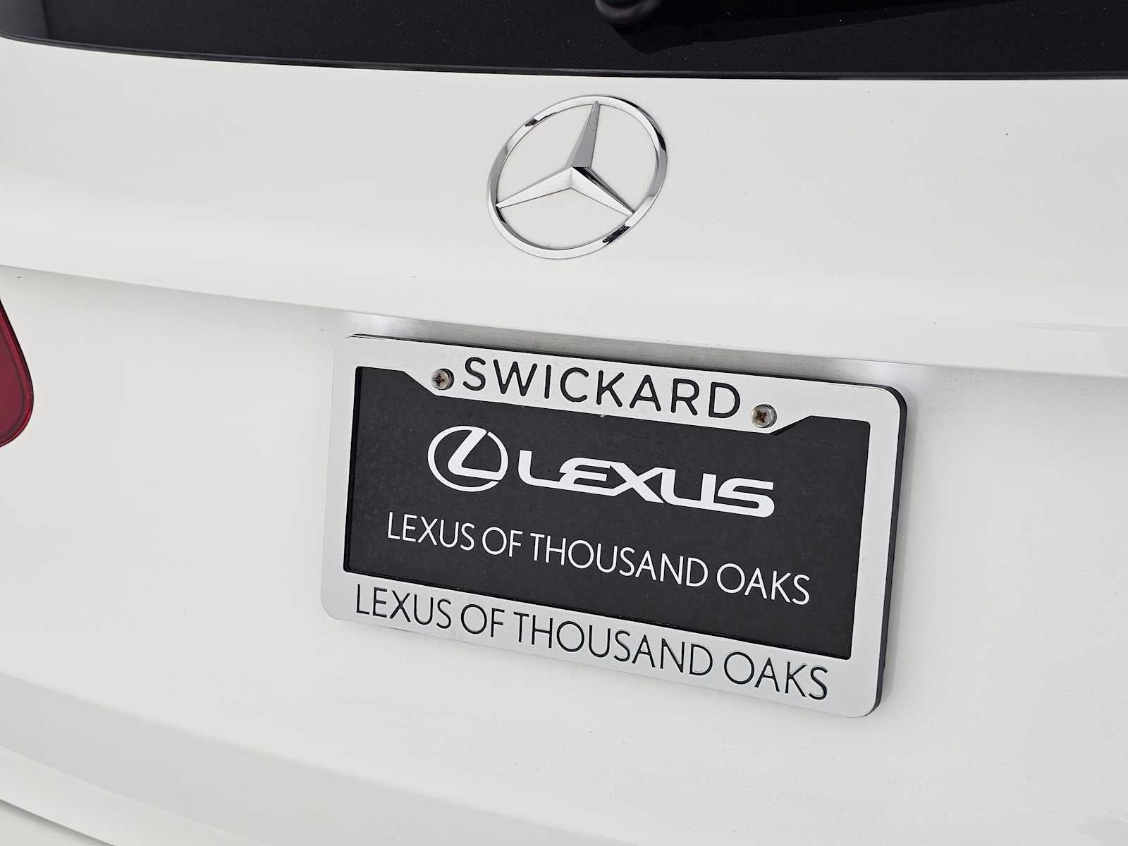 2019 Mercedes-Benz GLC 300 GLC 300