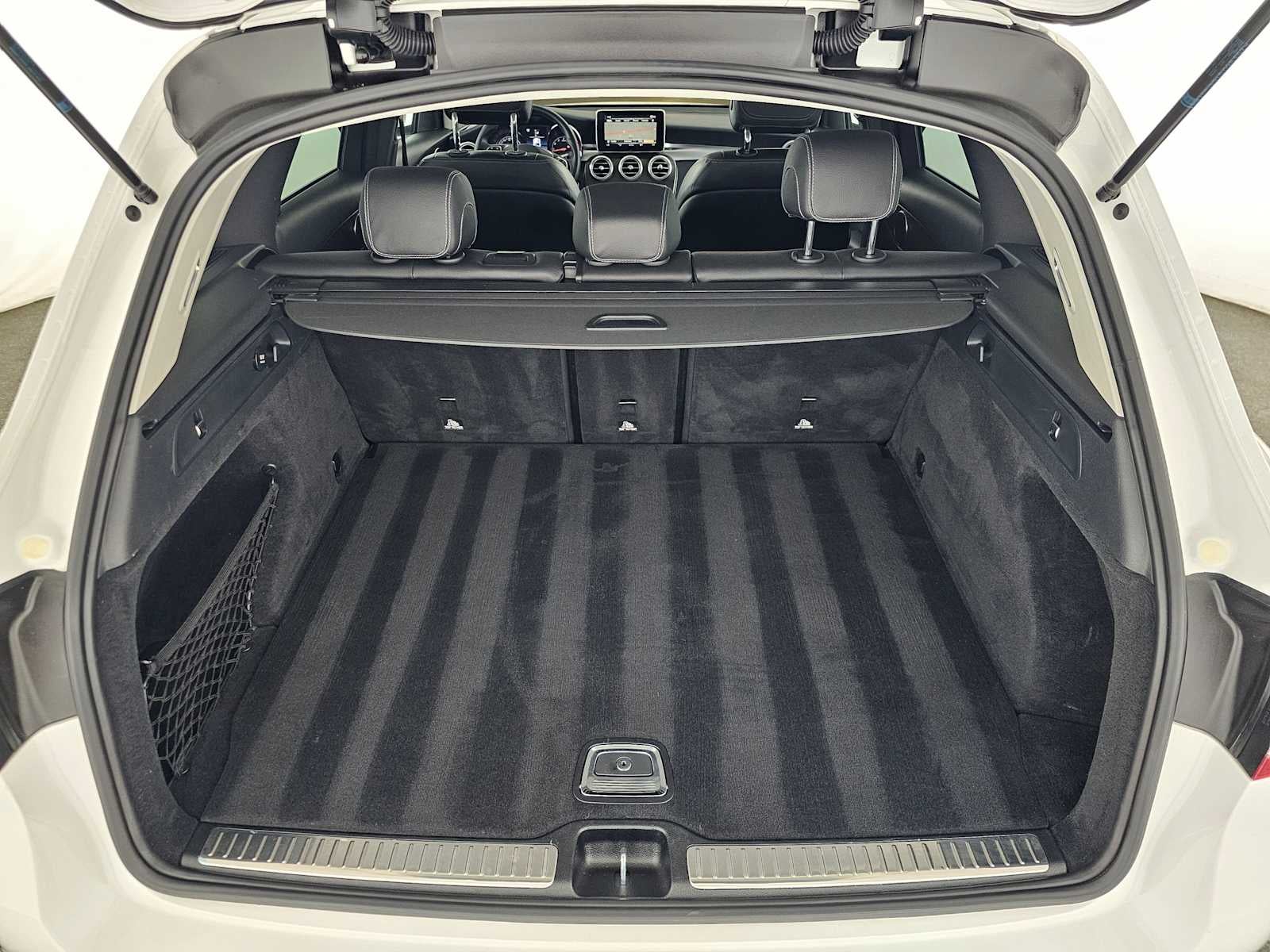 2019 Mercedes-Benz GLC 300 GLC 300