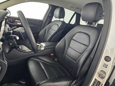 2019 Mercedes-Benz GLC 300 GLC 300