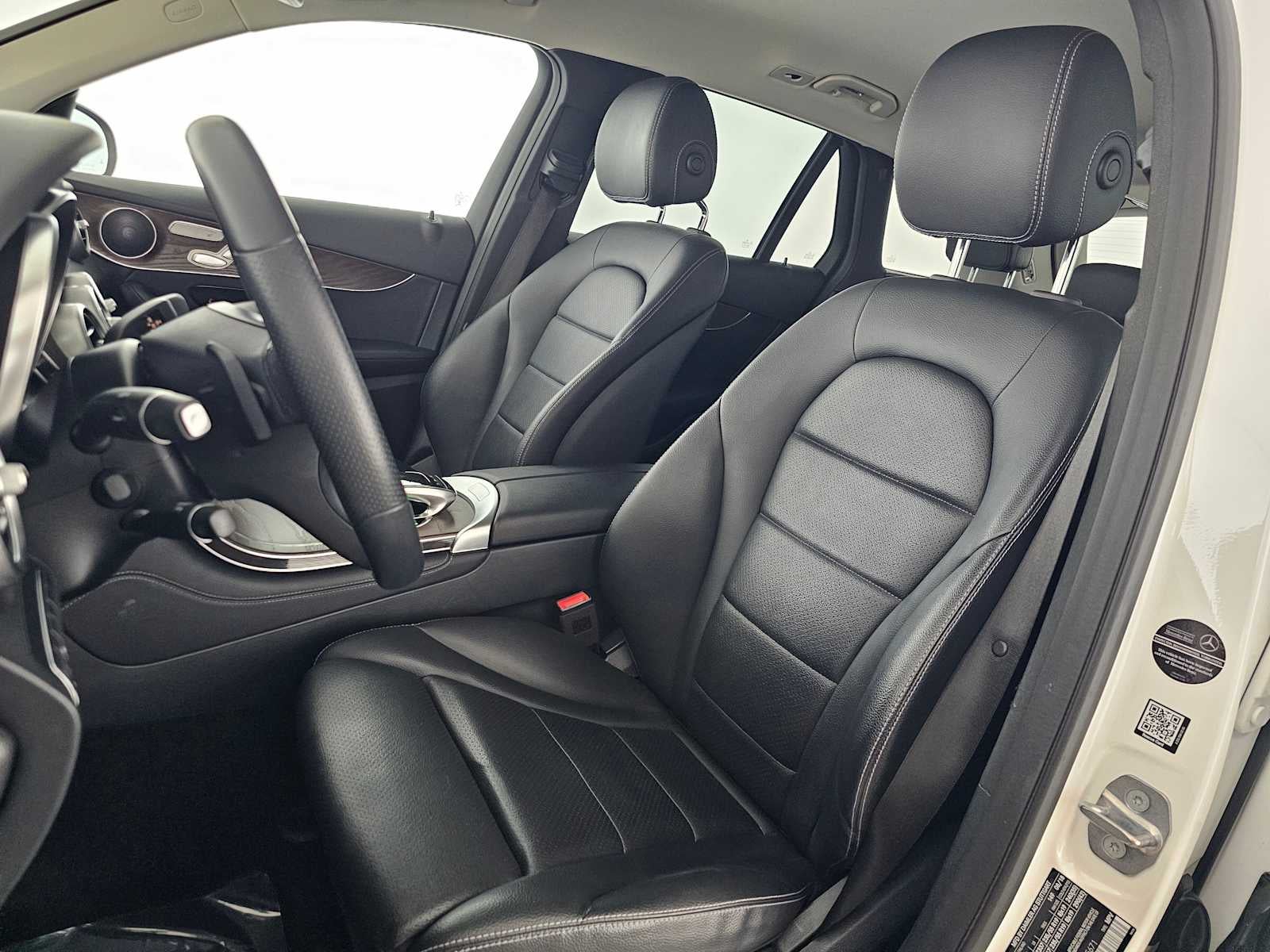 2019 Mercedes-Benz GLC 300 GLC 300