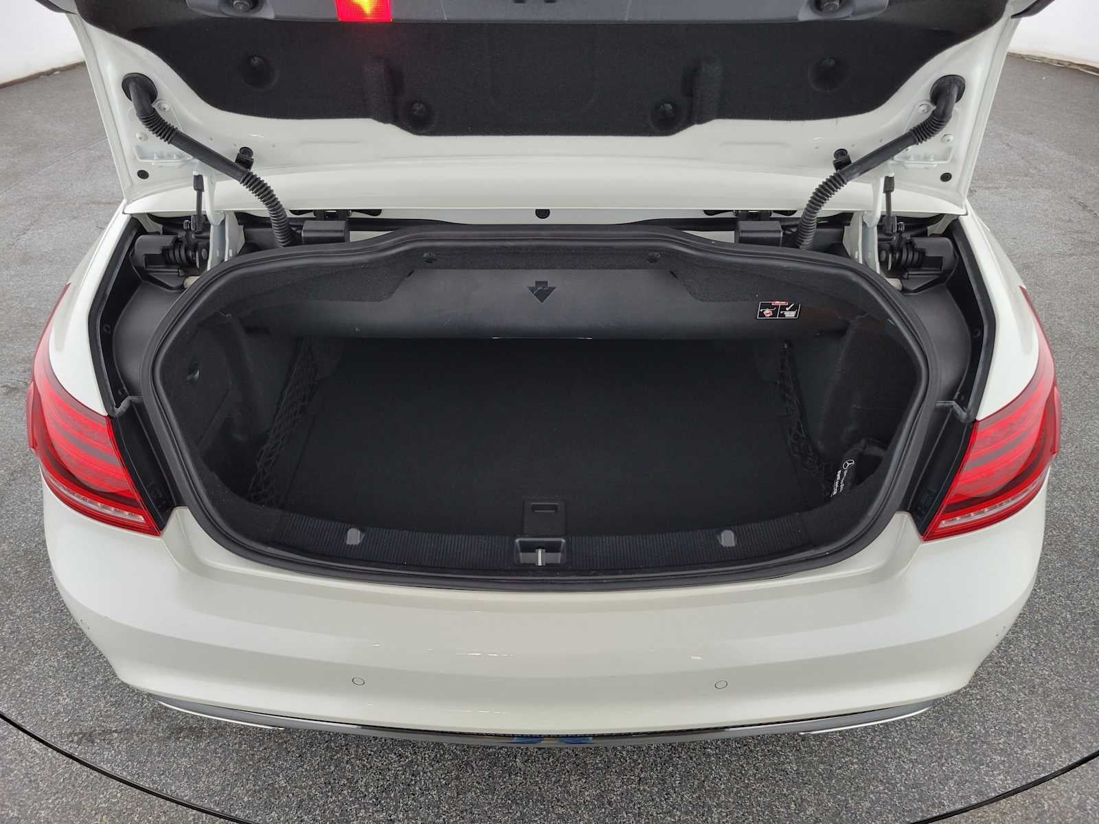 2017 Mercedes-Benz E 400 E 400