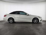 2017 Mercedes-Benz E 400 E 400
