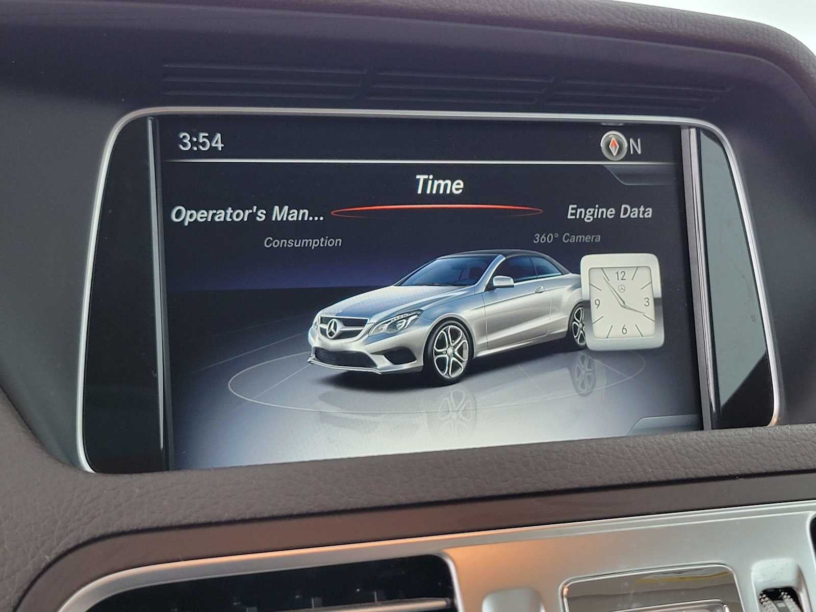 2017 Mercedes-Benz E 400 E 400