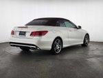 2017 Mercedes-Benz E 400 E 400