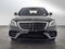 2018 Mercedes-Benz S 560 S 560