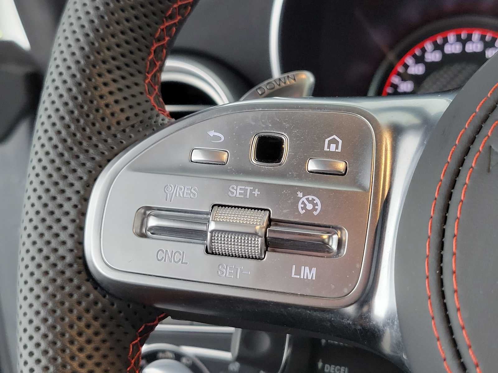 2017 Mercedes-Benz AMG® C 63 AMG® C 63 S