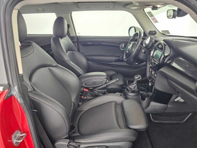 2018 MINI Hardtop 2 Door Cooper S