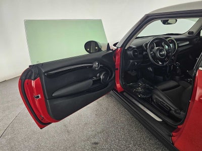 2018 MINI Hardtop 2 Door Cooper S