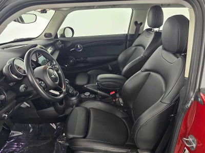 2018 MINI Hardtop 2 Door Cooper S