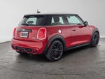 2018 MINI Hardtop 2 Door Cooper S