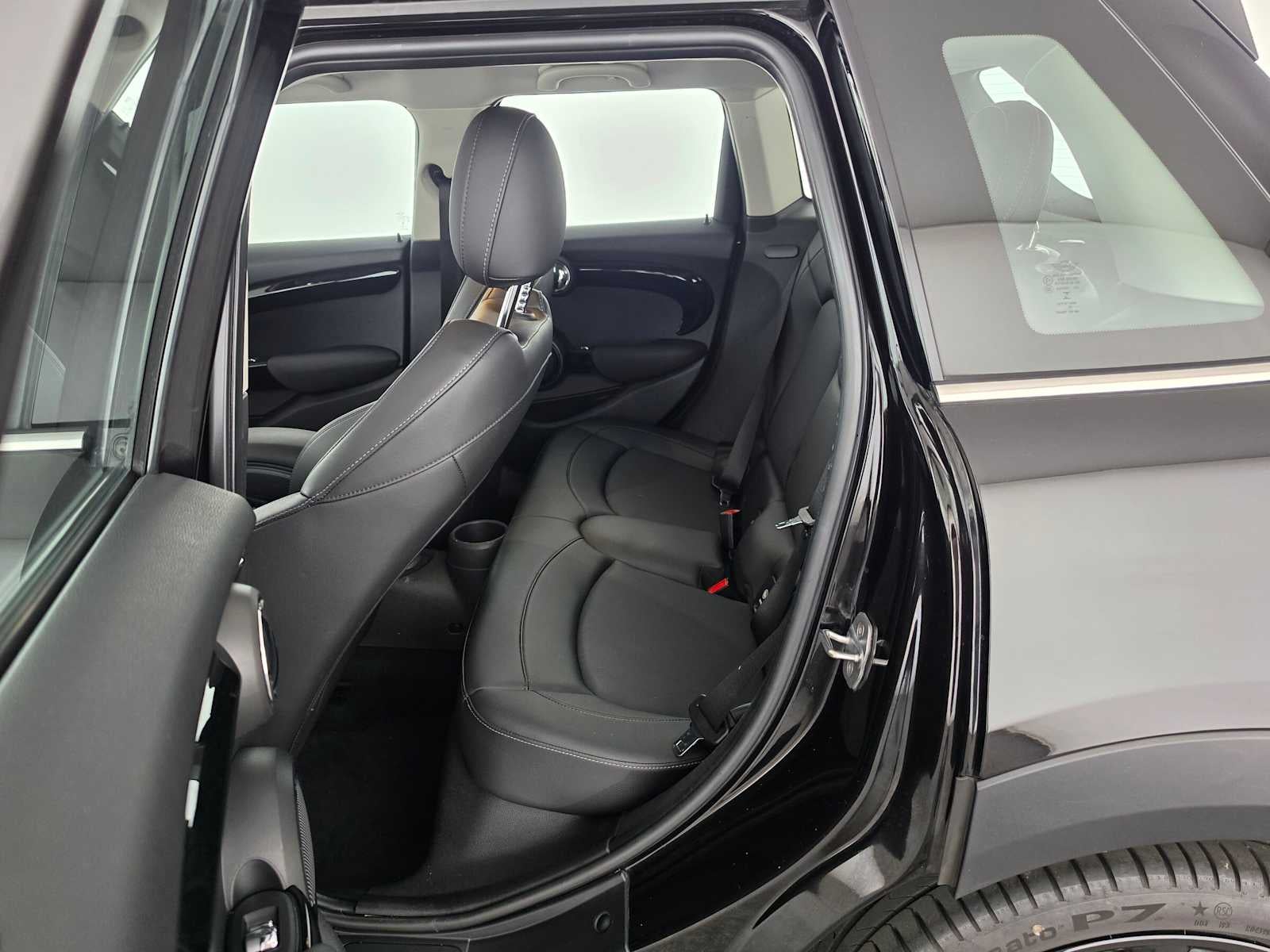 2020 MINI Hardtop 4 Door Cooper S