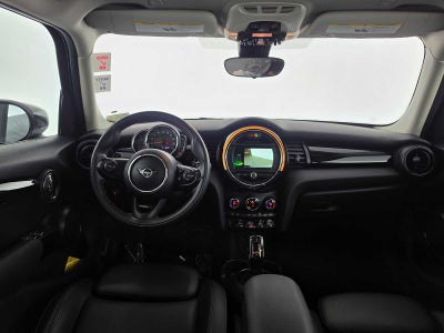 2020 MINI Hardtop 4 Door Cooper S