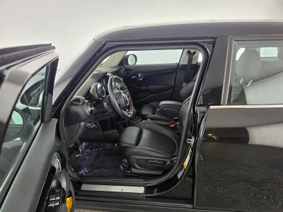 2020 MINI Hardtop 4 Door Cooper S