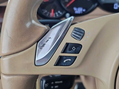2013 Porsche Panamera 4S
