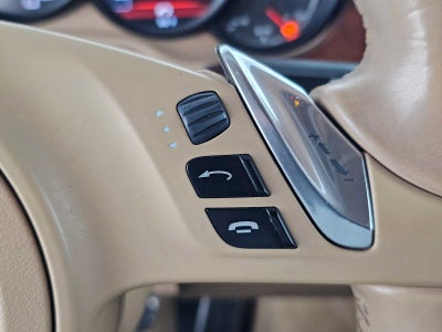 2013 Porsche Panamera 4S