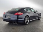 2013 Porsche Panamera 4S