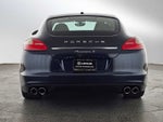 2013 Porsche Panamera 4S