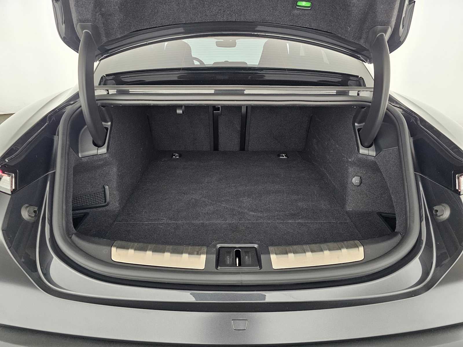 2021 Porsche Taycan Turbo S