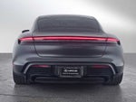 2021 Porsche Taycan Turbo S