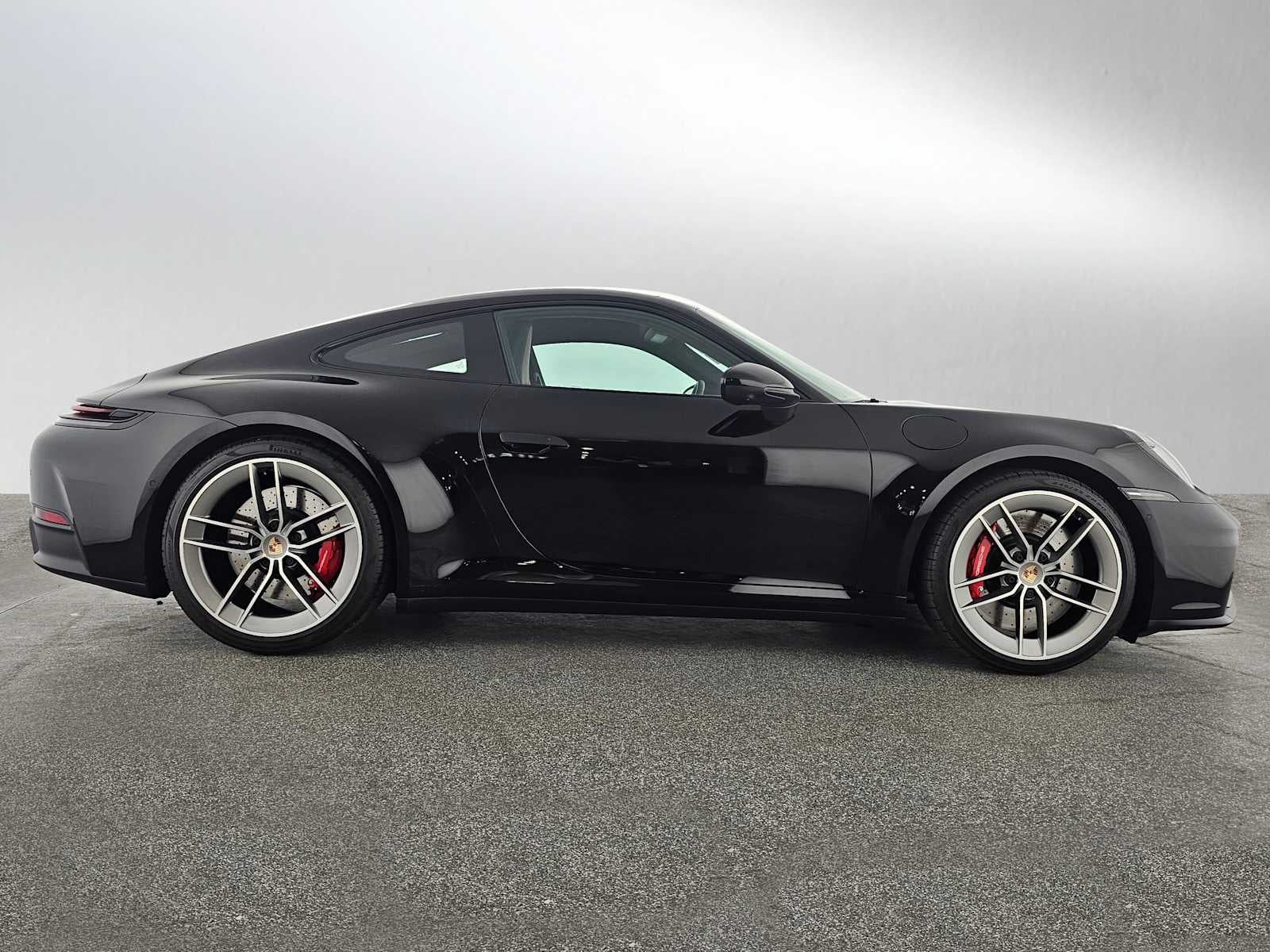 2025 Porsche 911 Carrera S