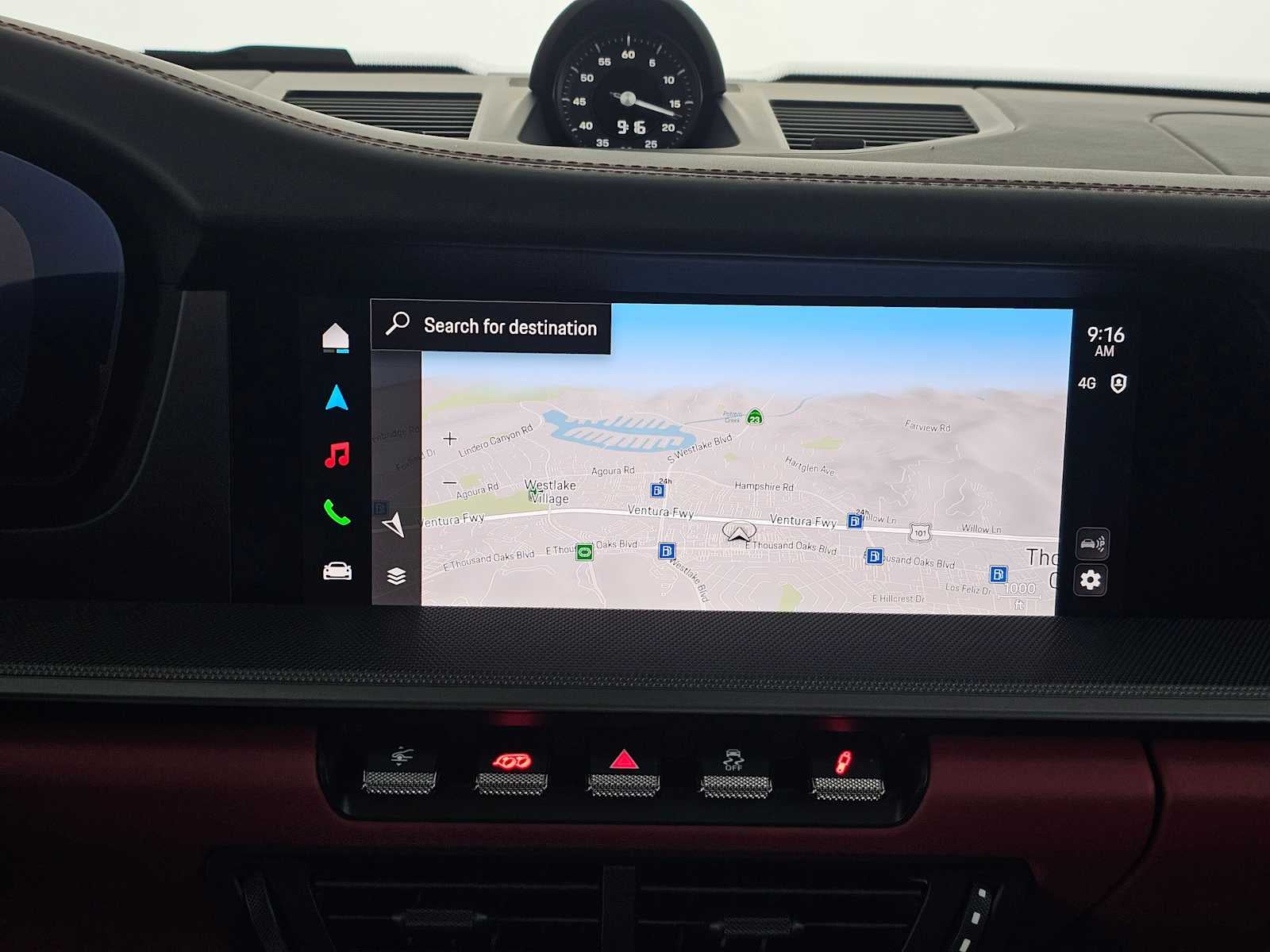 2025 Porsche 911 Carrera S