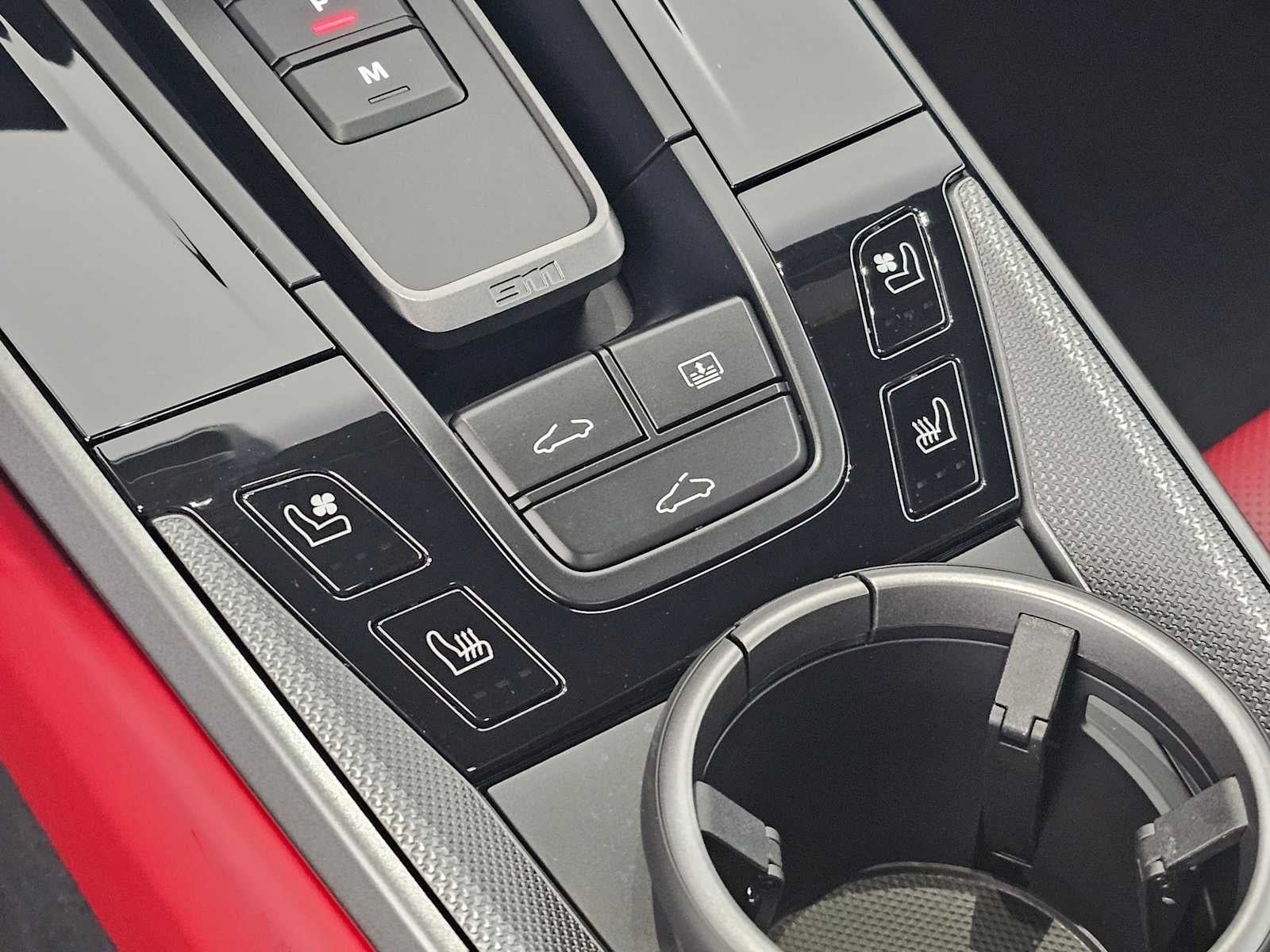 2025 Porsche 911 Carrera S