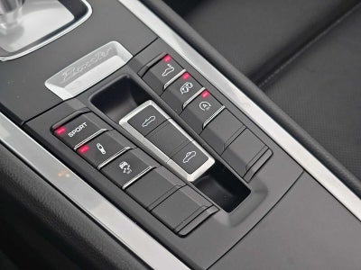 2014 Porsche Boxster S