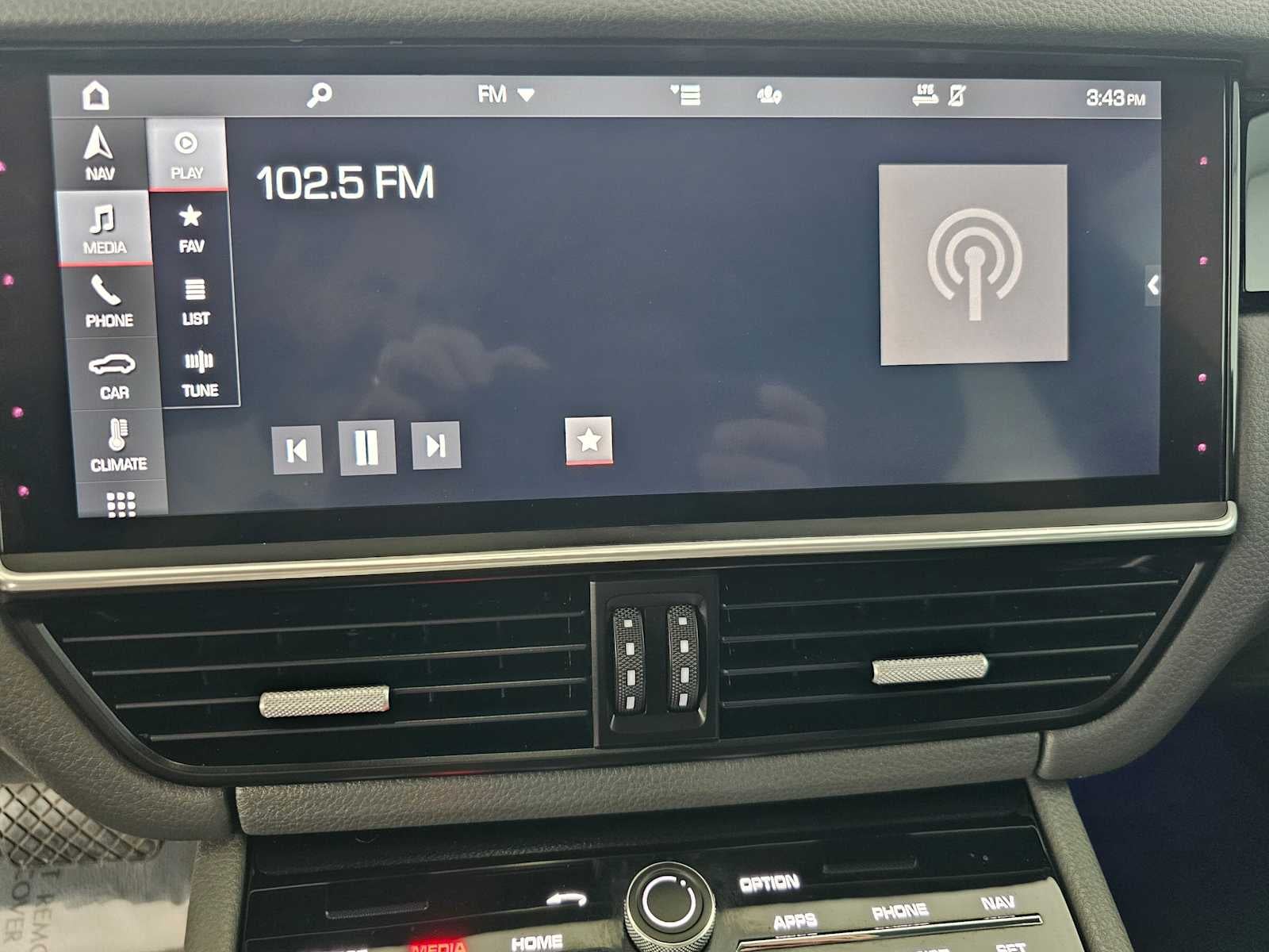 2020 Porsche Cayenne AWD