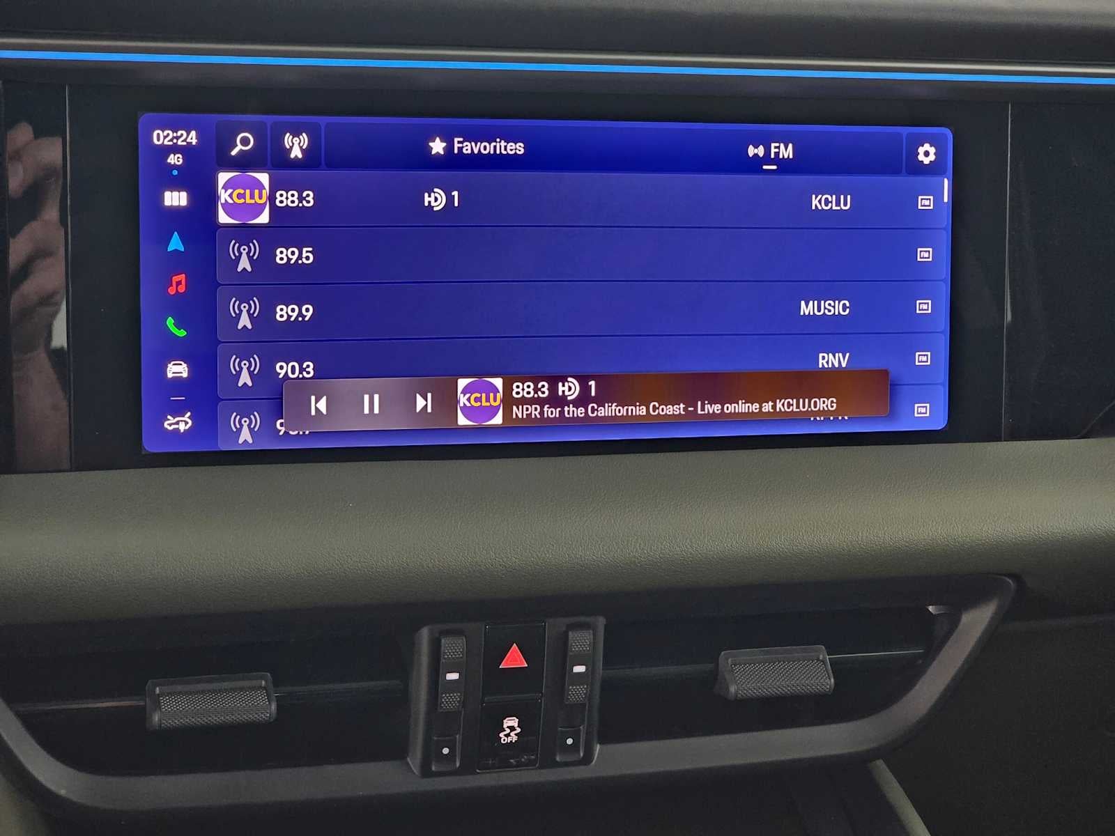 2024 Porsche Macan Electric 4