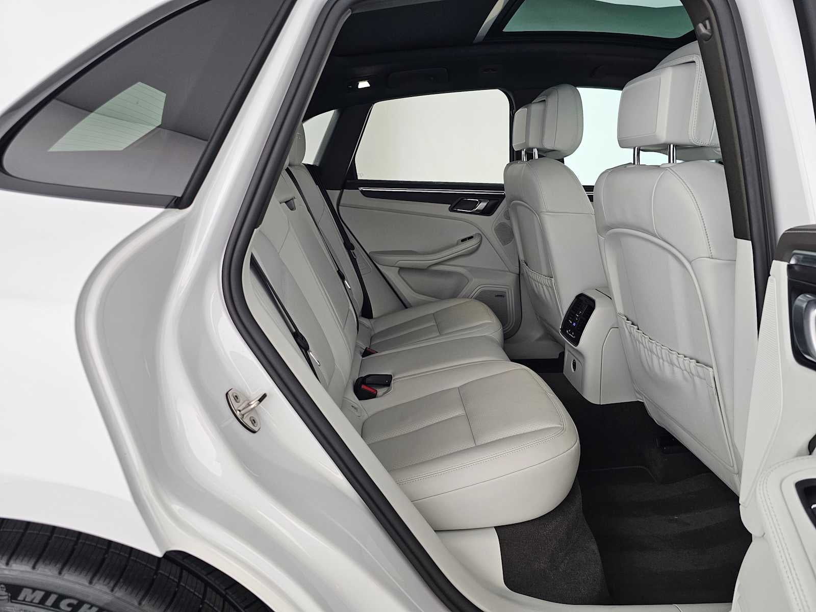 2021 Porsche Macan GTS