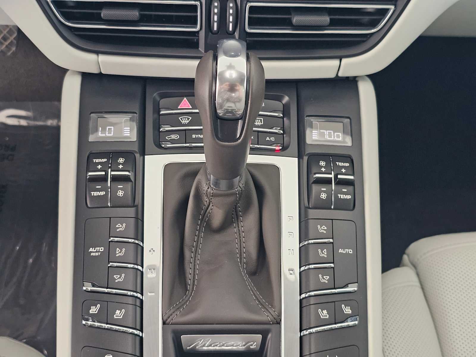 2021 Porsche Macan GTS