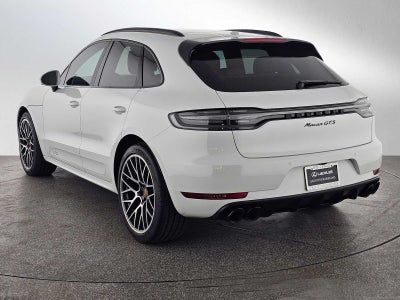 2021 Porsche Macan GTS