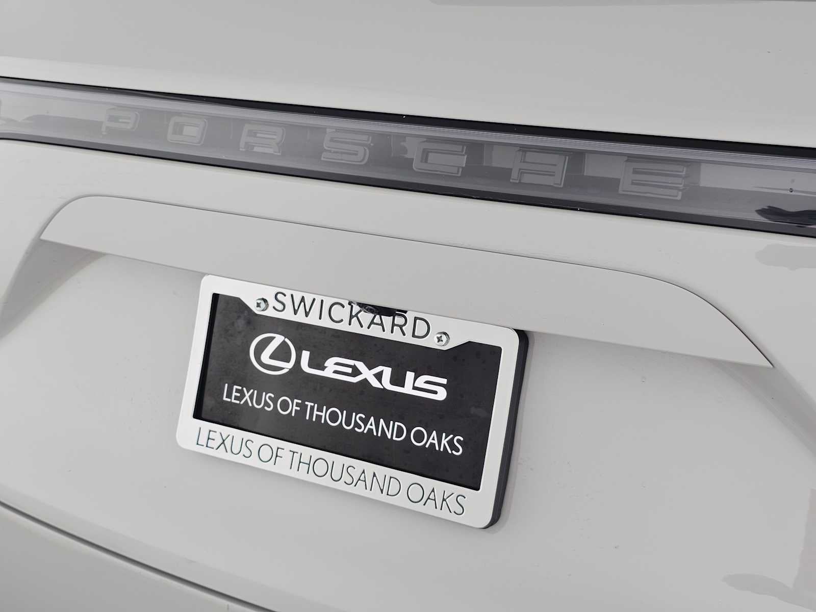 2022 Porsche Cayenne Turbo S E-Hybrid