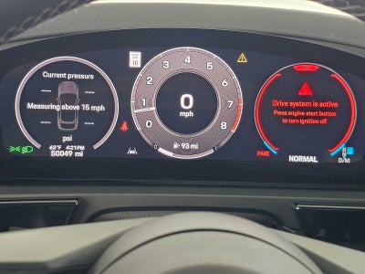 2024 Porsche Cayenne S