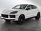 2024 Porsche Cayenne S