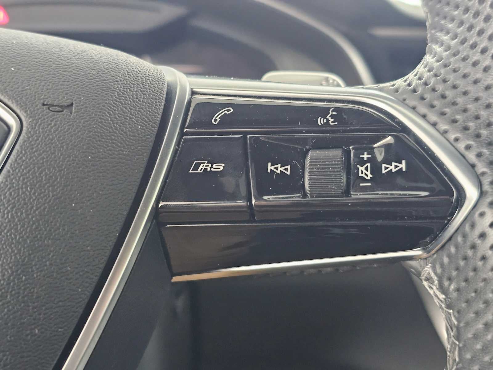 2023 Audi RS 6 Avant 4.0 TFSI quattro