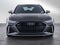 2023 Audi RS 6 Avant 4.0 TFSI quattro