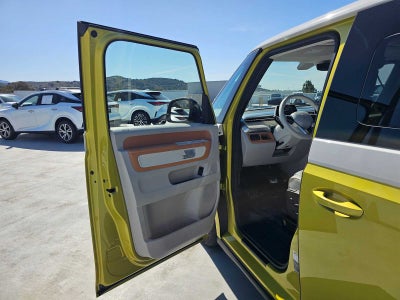 2025 Volkswagen ID. Buzz Pro S Plus